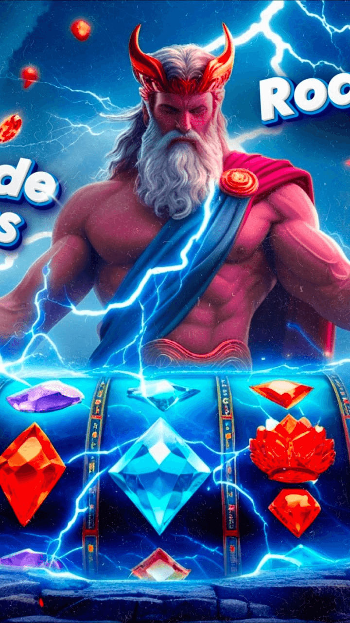 Spin Cassino Screenshot
